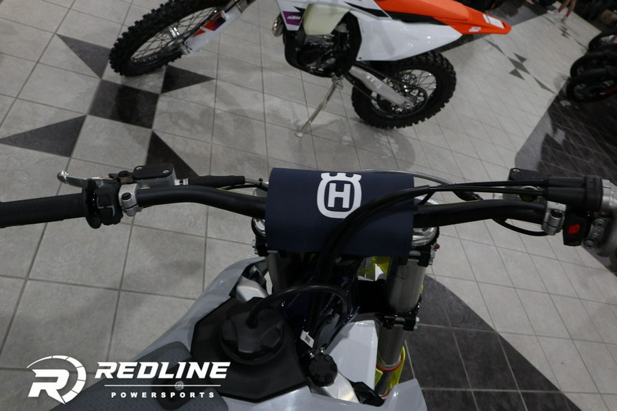 2024 Husqvarna® FC 250