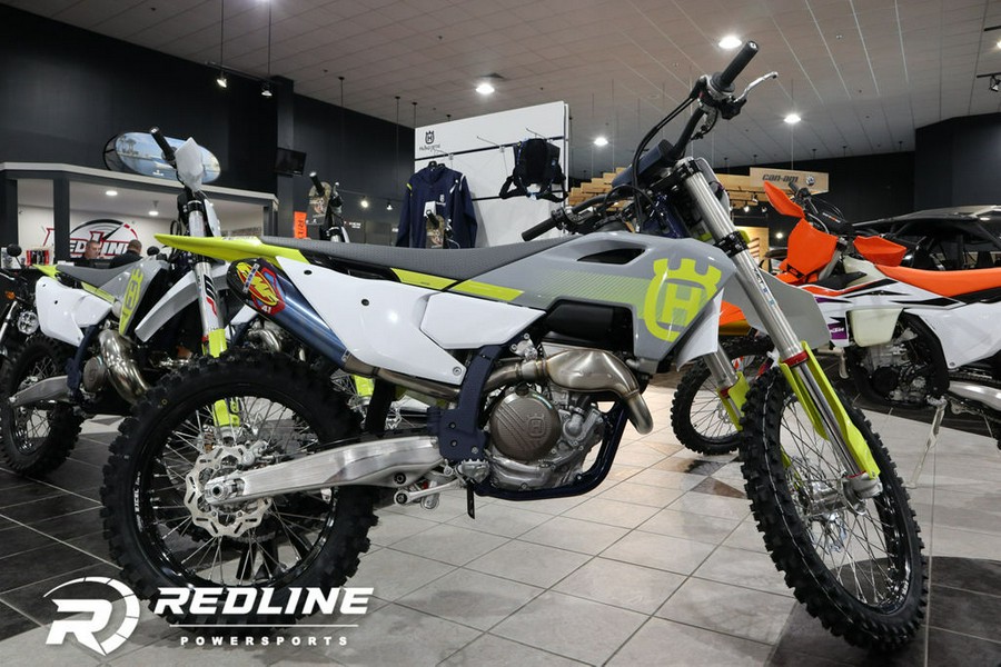 2024 Husqvarna® FC 250