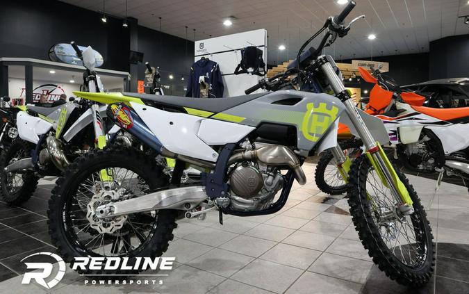 2024 Husqvarna® FC 250