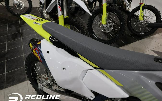 2024 Husqvarna® FC 250