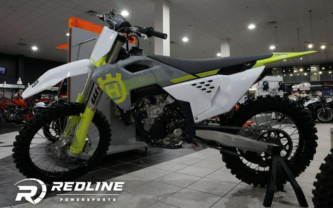 2024 Husqvarna® FC 250