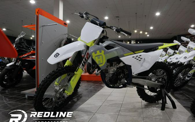 2024 Husqvarna® FC 250