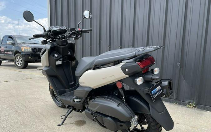 2024 Yamaha ZUMA 125