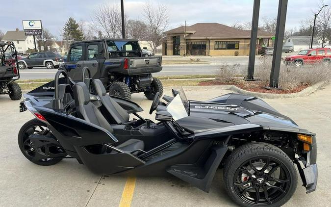 2024 Polaris Slingshot® Slingshot® S w/ Technology Package I