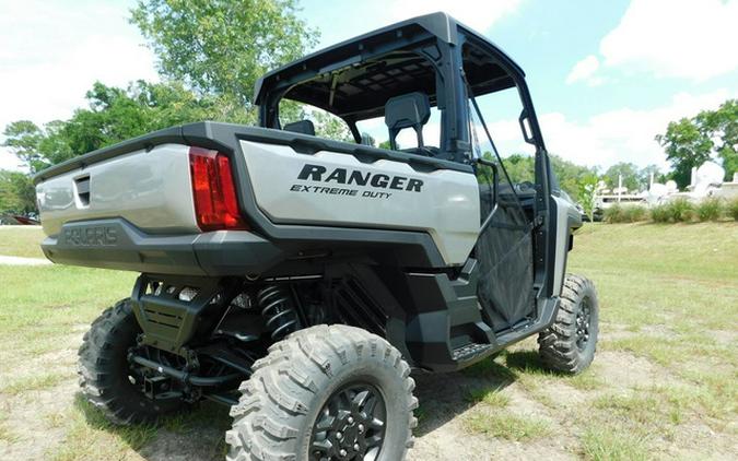 2024 Polaris Ranger XD 1500 Premium