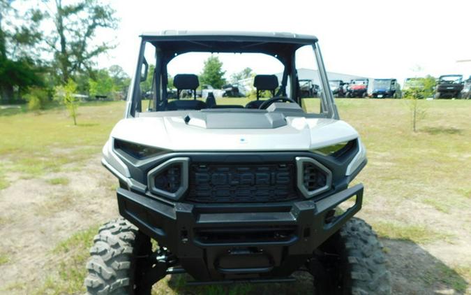 2024 Polaris Ranger XD 1500 Premium