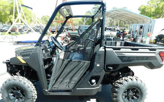 2024 Polaris Ranger XD 1500 Premium