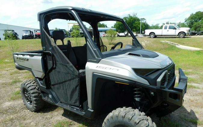 2024 Polaris Ranger XD 1500 Premium