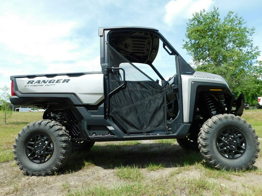 2024 Polaris Ranger XD 1500 Premium