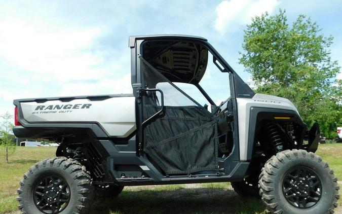 2024 Polaris Ranger XD 1500 Premium