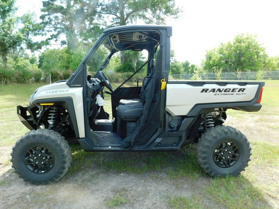 2024 Polaris Ranger XD 1500 Premium