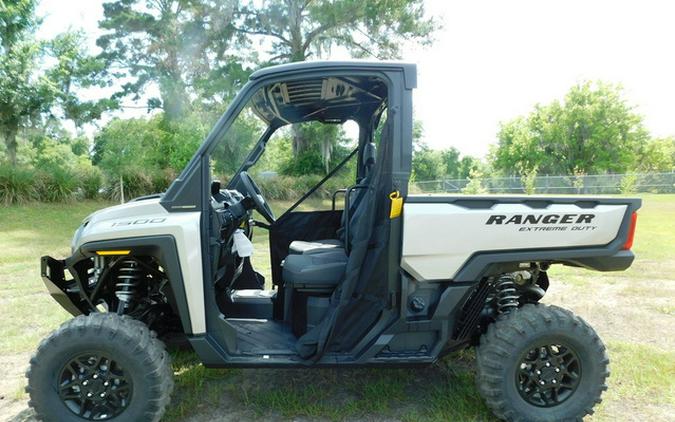 2024 Polaris Ranger XD 1500 Premium