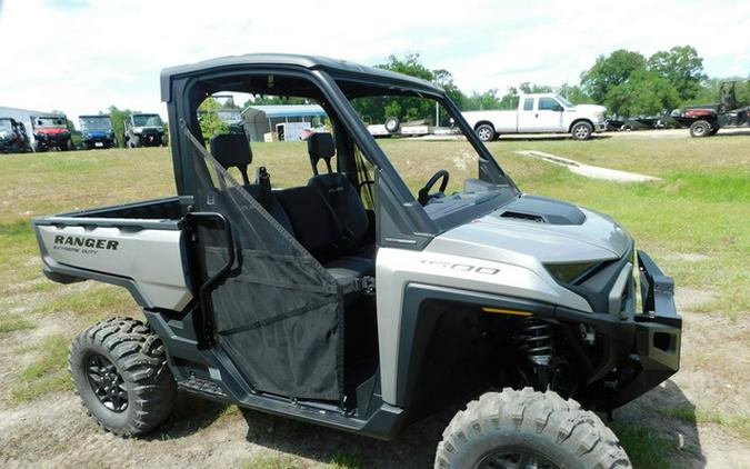 2024 Polaris Ranger XD 1500 Premium