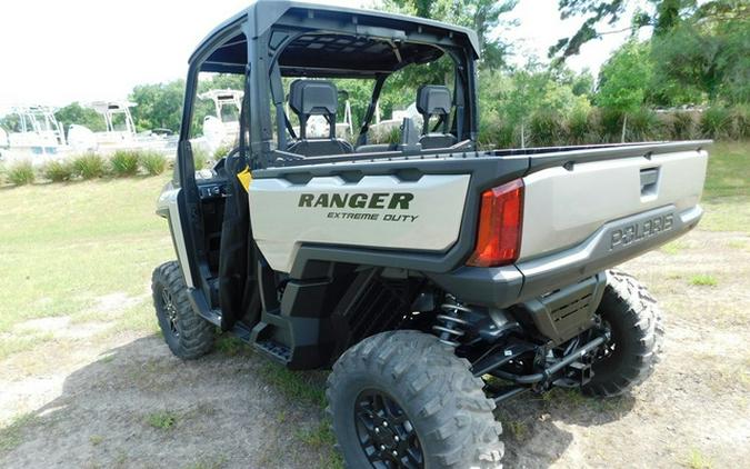 2024 Polaris Ranger XD 1500 Premium