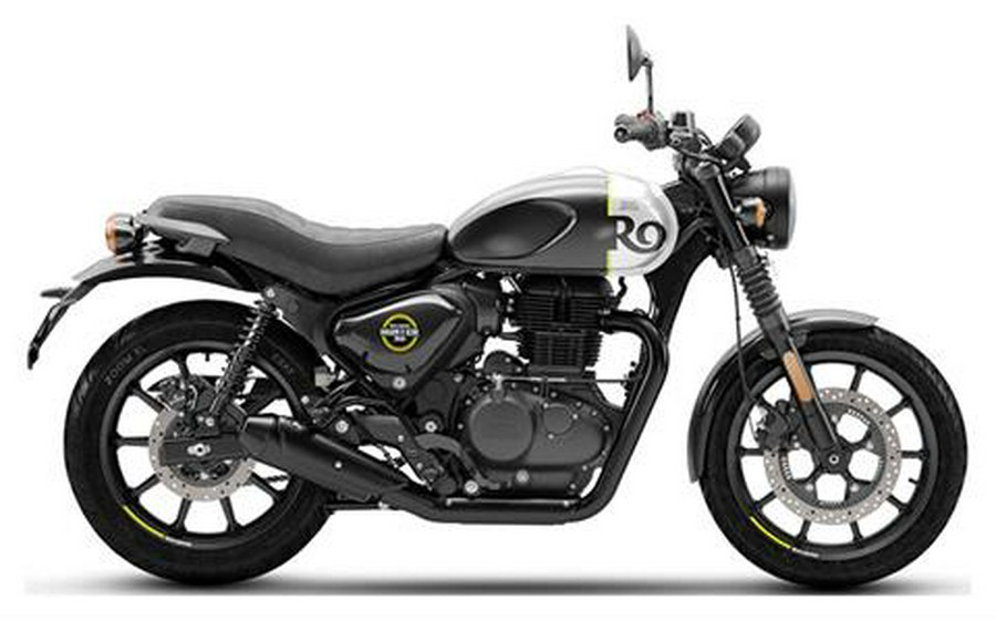 2023 Royal Enfield Hunter 350