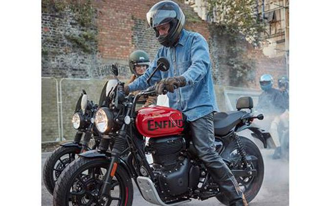 2023 Royal Enfield Hunter 350