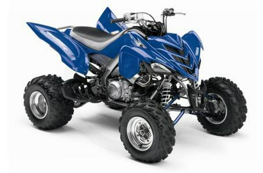 2007 Yamaha RAPTOR 700