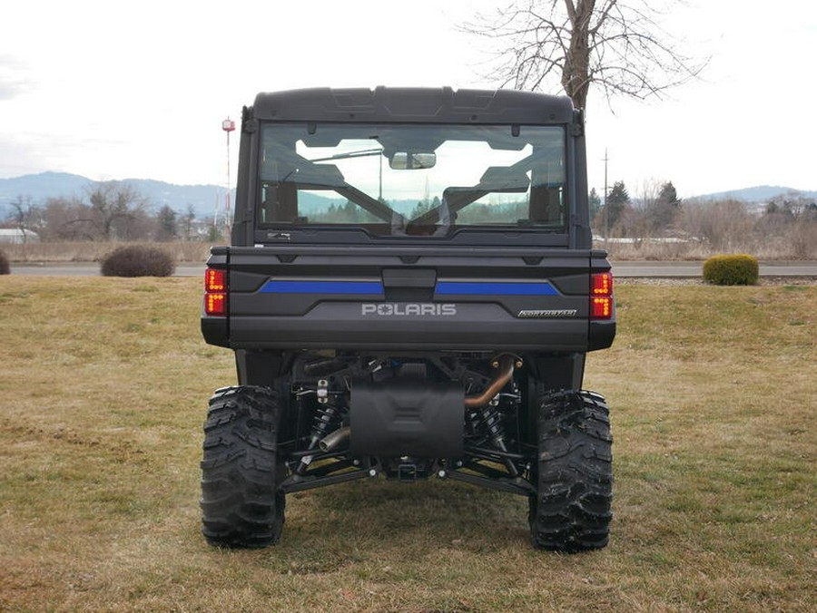 2024 Polaris® Ranger XP 1000 NorthStar Edition Premium