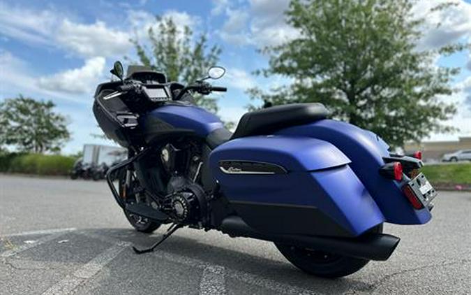 2024 Indian Motorcycle Challenger® Dark Horse®