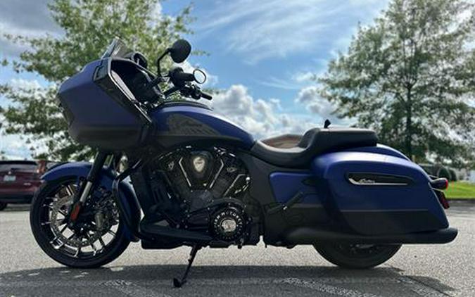 2024 Indian Motorcycle Challenger® Dark Horse®