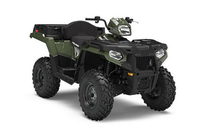 2019 Polaris® Sportsman® X2 570