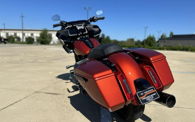 2024 Harley-Davidson® FLTRX - Road Glide®