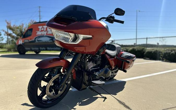 2024 Harley-Davidson® FLTRX - Road Glide®