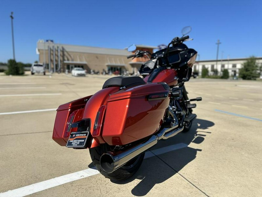 2024 Harley-Davidson® FLTRX - Road Glide®