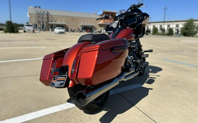 2024 Harley-Davidson® FLTRX - Road Glide®