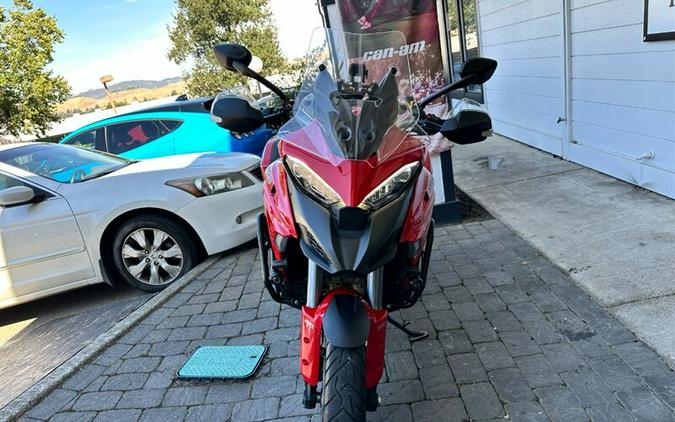 2023 Ducati Multistrada V4 S