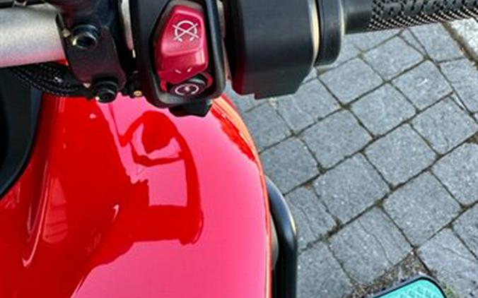 2023 Ducati Multistrada V4 S