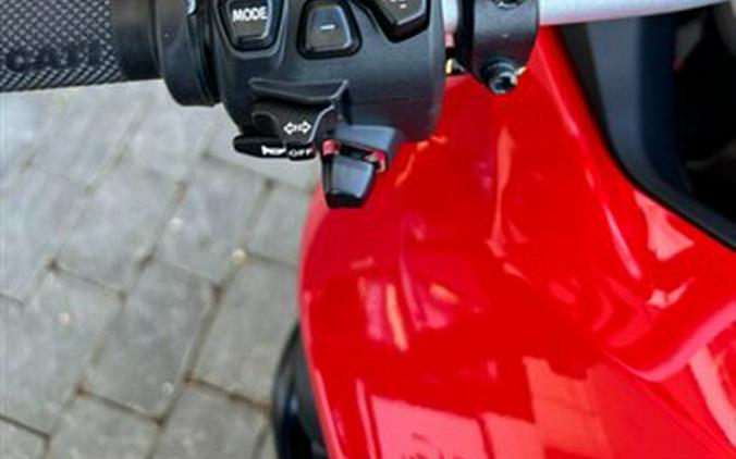 2023 Ducati Multistrada V4 S