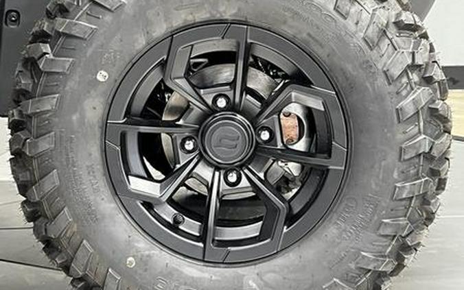 2026 CFMOTO CFORCE 500