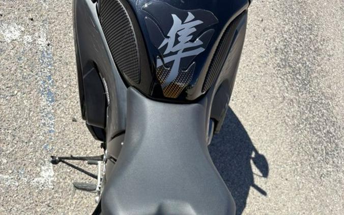 2024 Suzuki Hayabusa