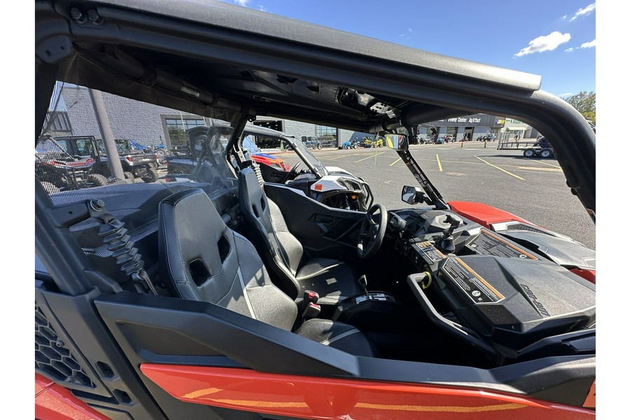 2020 Can-Am Maverick Trail DPS 1000