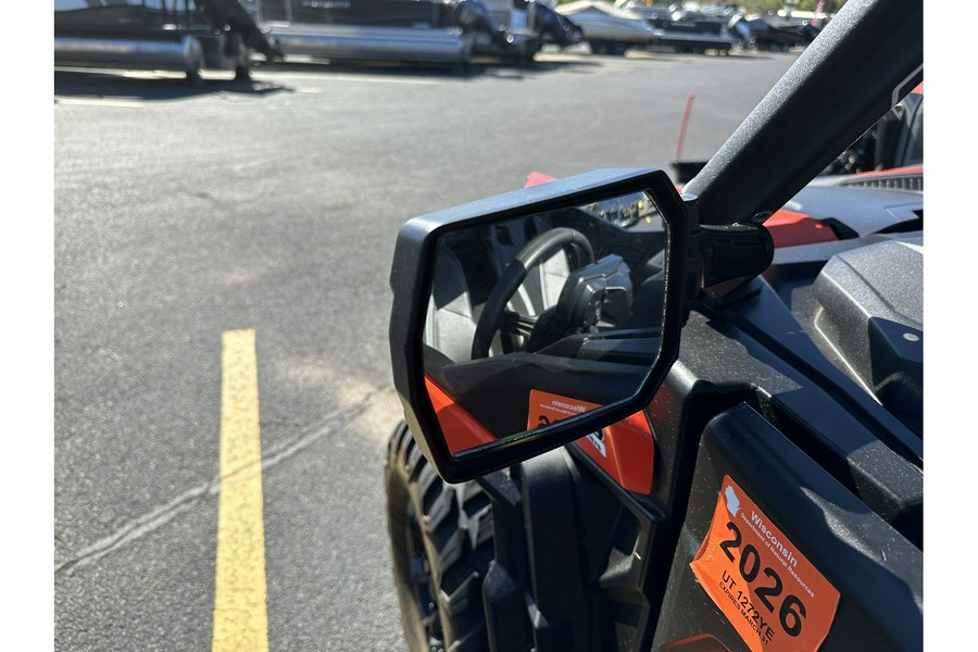 2020 Can-Am Maverick Trail DPS 1000
