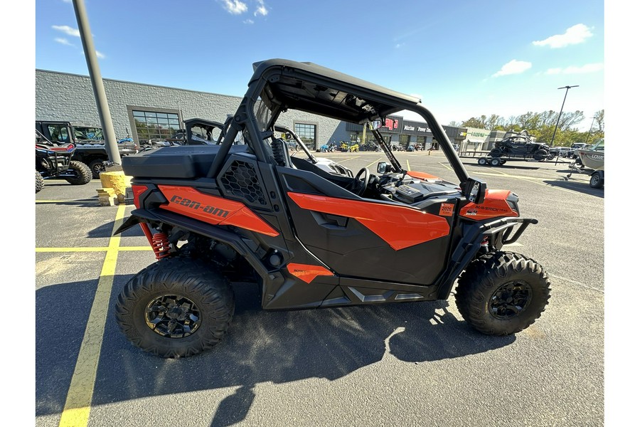 2020 Can-Am Maverick Trail DPS 1000