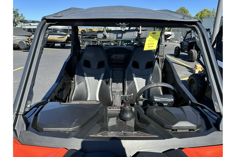 2020 Can-Am Maverick Trail DPS 1000