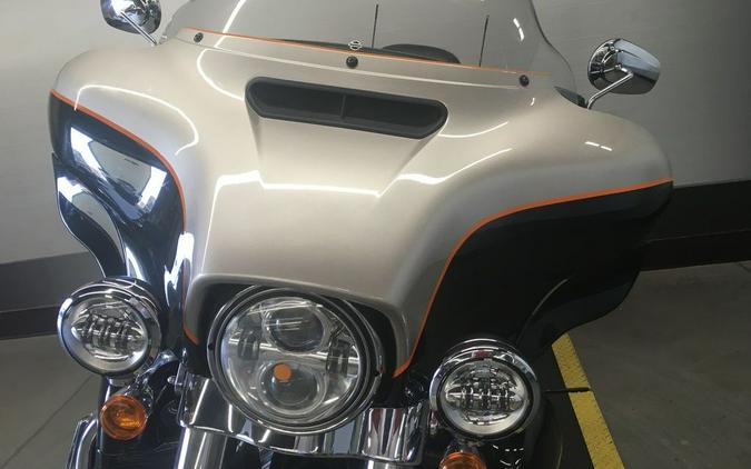 2018 Harley-Davidson® FLHTK - Ultra Limited