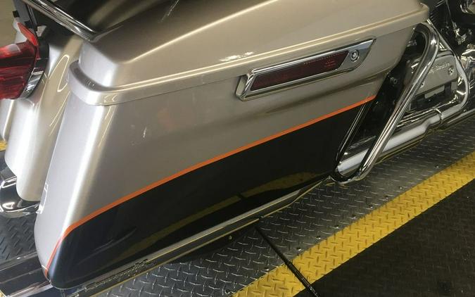 2018 Harley-Davidson® FLHTK - Ultra Limited