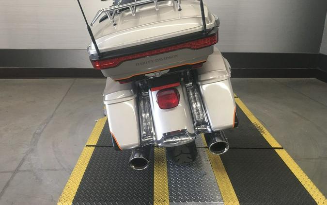 2018 Harley-Davidson® FLHTK - Ultra Limited