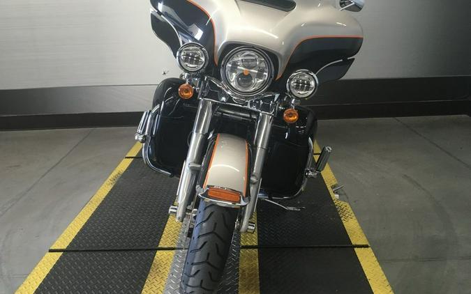 2018 Harley-Davidson® FLHTK - Ultra Limited