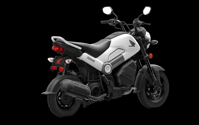 2026 Honda Navi
