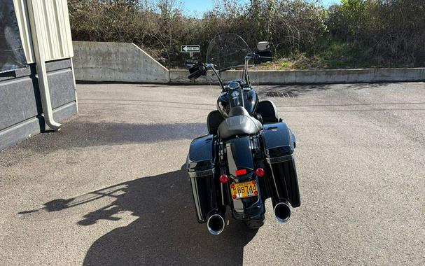 2025 Harley-Davidson Road King® Special