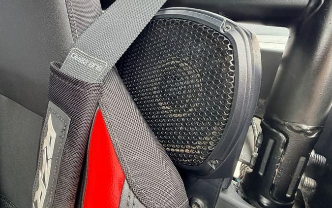 2024 RZR XP 1000 SPORT WHITE LIGHTNING - Polaris