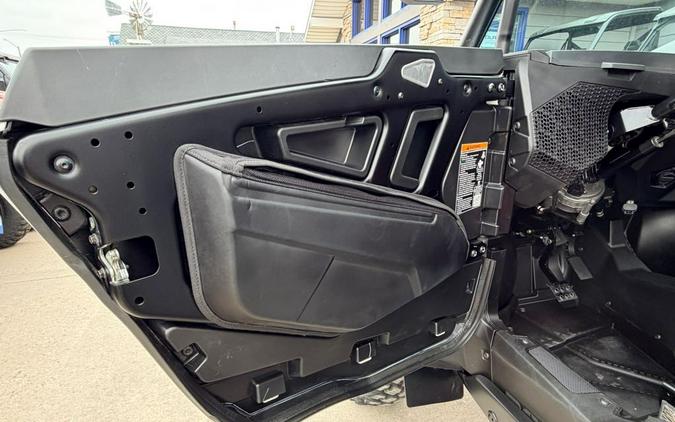 2024 RZR XP 1000 SPORT WHITE LIGHTNING - Polaris