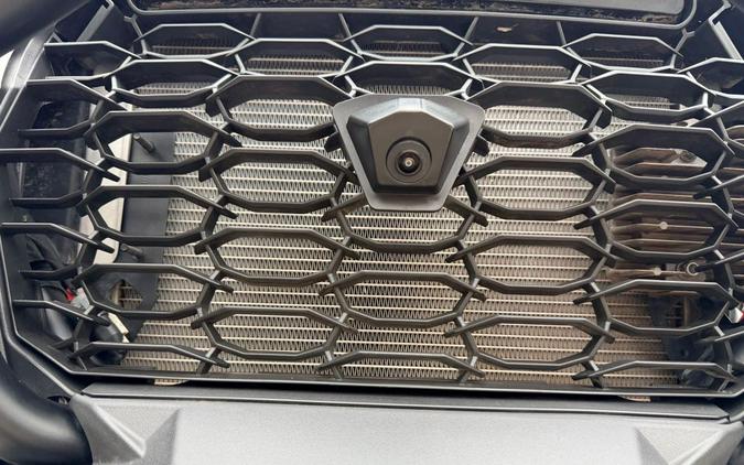 2024 RZR XP 1000 SPORT WHITE LIGHTNING - Polaris