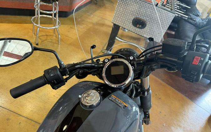 2023 Yamaha Bolt R-Spec