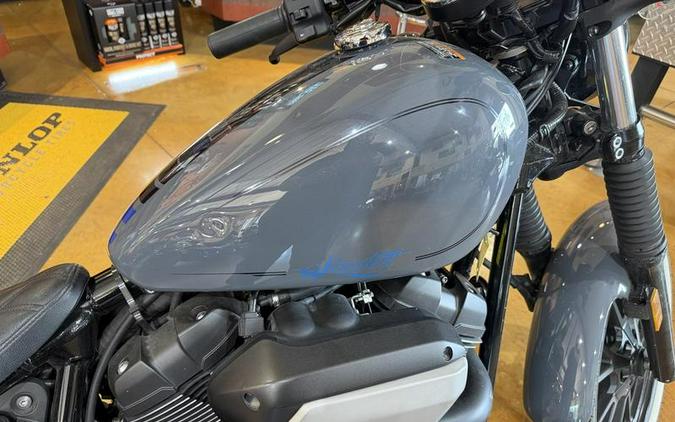 2023 Yamaha Bolt R-Spec