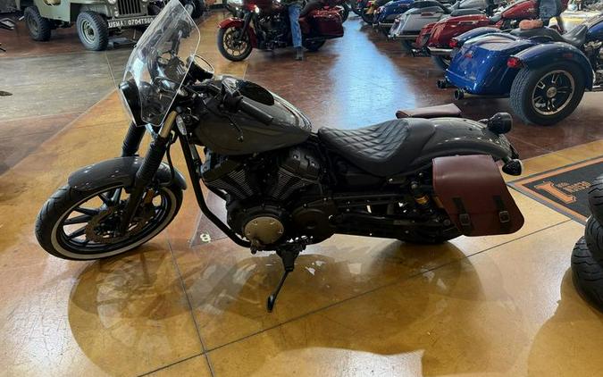 2023 Yamaha Bolt R-Spec